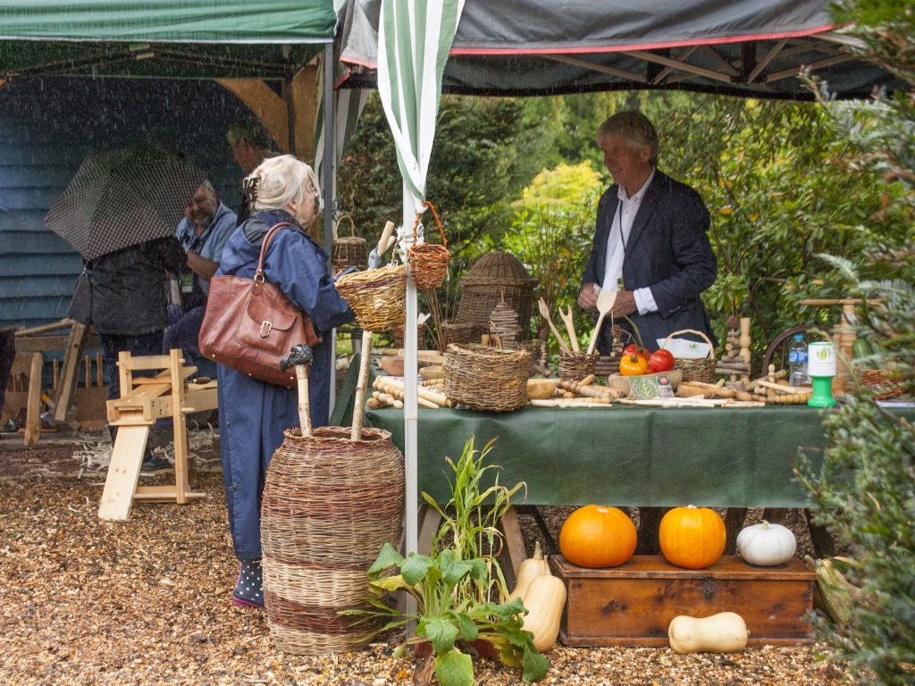 The Cart Shed