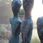 Helen Sinclair's Three Graces