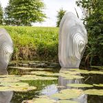 River Clun Pearl Mussels 1 and 2