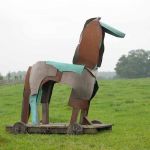 The Trojan Horse